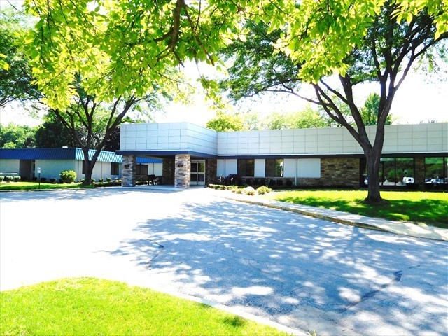 MEDILODGE OF PORT HURON Assisted Living Home Image in FORT GRATIOT, MI